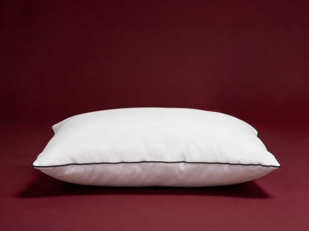 بكج 5 مخدات رويال الفندقية مايكروفايبر - 1000 جرام - 50×75 سم