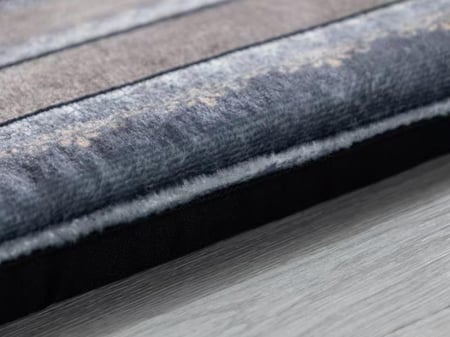 سجادة صلاة ميموري فوم بحشوة قابلة للإزالة