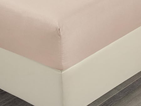 مفرش AMORA فاخر جاكار مفرد ونص - 140×200 سم - 6 قطع - بيج غامق