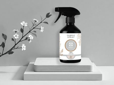 معطر مفارش ميلا فاخر