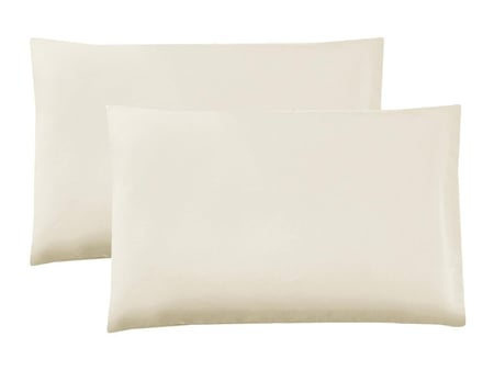 مفرش EMILY صيفي مطرز كابتونيه مزدوج - 200×200 سم - 10 قطع - سكري