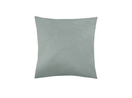 مفرش EMILY صيفي مطرز كابتونيه مزدوج - 200×200 سم - 10 قطع - فيروزي