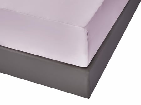 مفرش ISLA مشجر بتقنية التبريد المضاعف مزدوج - 200×200 سم - 6 قطع - K06