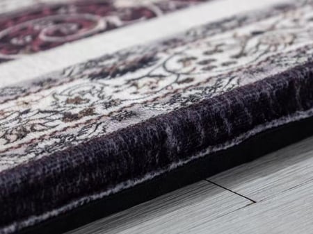 خامة مخمل لسجادة صلاة ميموري فوم