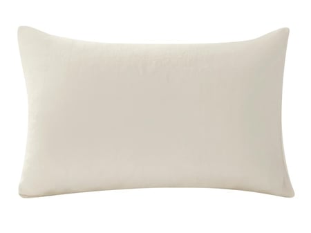 مفرش CARMEN شتوي فاخر جاكار مفرد ونص - 140×200 سم - 6 قطع - بيج