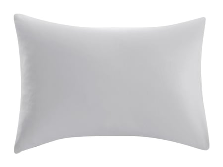 مفرش CARLA فاخر جاكار مفرد ونص - 140×200 سم - 6 قطع - رمادي