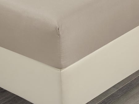 مفرش JOSE قطن مشجر مودرن مزدوج - 200×200 سم - 10 قطع - K-F