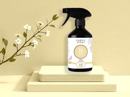 معطر مفارش ڤانيلا فاخر