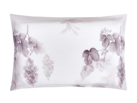 مفرش ISLA مشجر بتقنية التبريد المضاعف مفرد ونص - 140×200 سم - 4 قطع - T06