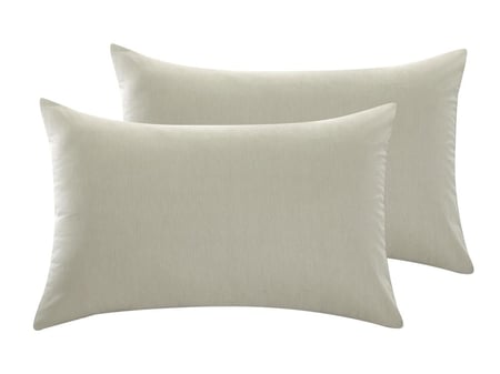 مفرش AMIRA قطن مشجر مودرن مزدوج - 200×200 سم - 6 قطع - K17