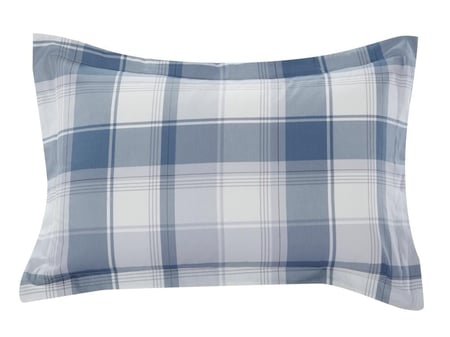 مفرش MARIO مودرن قطن مفرد ونص - 140×200 سم - 4 قطع - T08