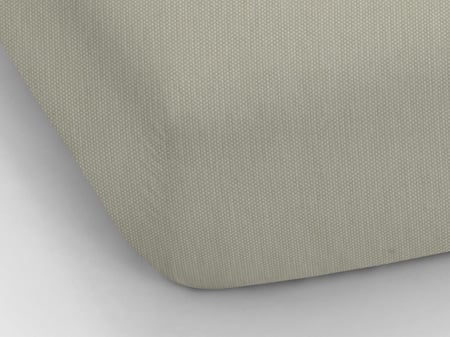 مفرش AMIRA قطن مشجر مودرن مفرد ونص - 140×200 سم - 4 قطع - T17