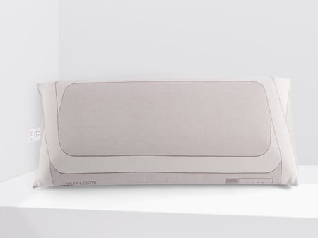 SLEEP SOFT مـخـدة مـورا ريـاضـيـة مـرنـة