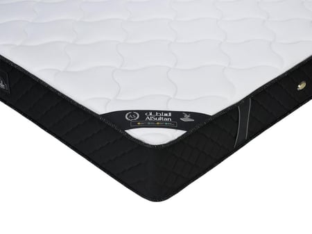 مرتبة CLOUD REST مقاس مفرد ونص 120×200 سم