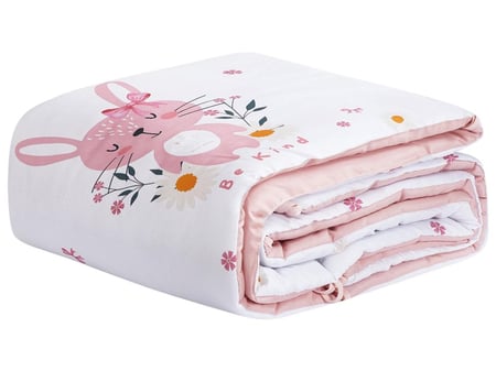 مفرش أطفال KIDS حواجز مواليد - 5 قطع - T18