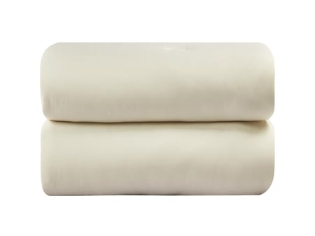 مفرش PEDRO بتقنية التبريد المضاعف مفرد ونص - 140×200 سم - 4 قطع - سكري