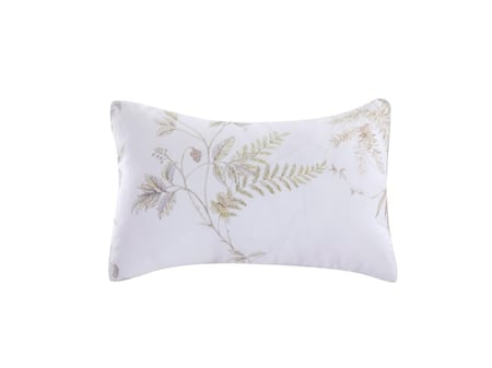 مفرش NAVARA تنسل فاخر فرست كلاس مزدوج - 200×200 سم - 11 قطعة - K-D