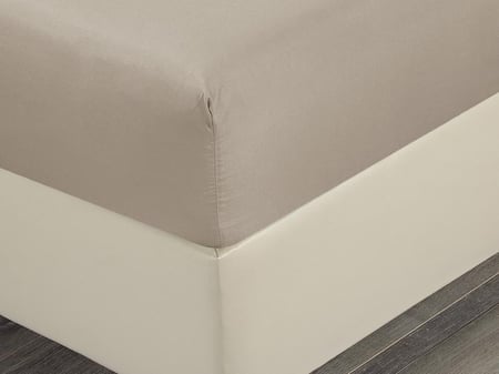 مفرش JOSE قطن مشجر مودرن مفرد ونص - 140×200 سم - 6 قطع - T-F