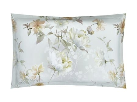 مفرش ISLA مشجر بتقنية التبريد المضاعف مفرد ونص - 140×200 سم - 4 قطع - T07