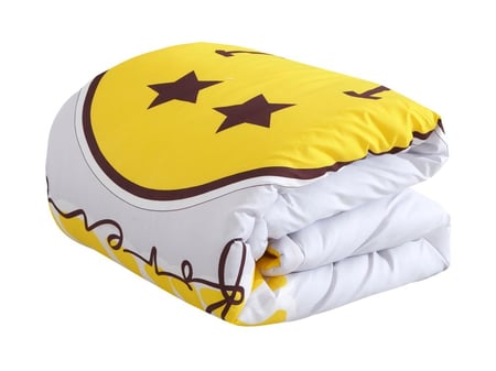 مفرش SAMBA رسومات مفرد ونص 5 قطع