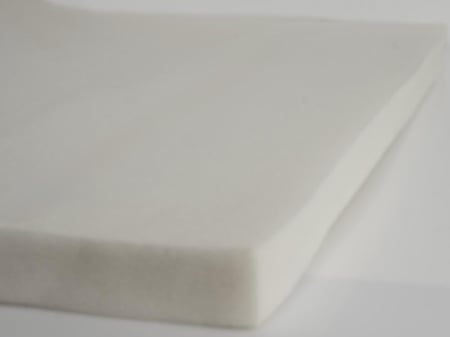 سجادة صلاة فيلفيت ميموري فوم - 68×120 سم - K09