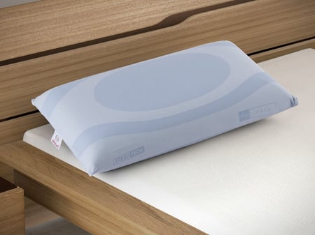 مخدة طبية من مورا SLEEP FRESH مضادة للتعرق