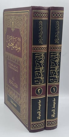 المذهب الحنبلي