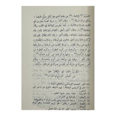 الحنين إلى الأوطان