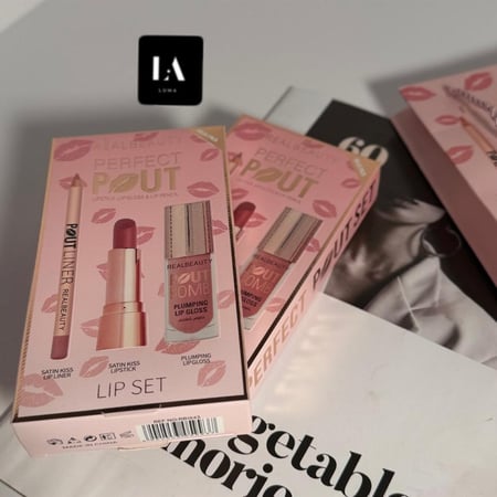 بكج بديل سيفورا 3 قطع