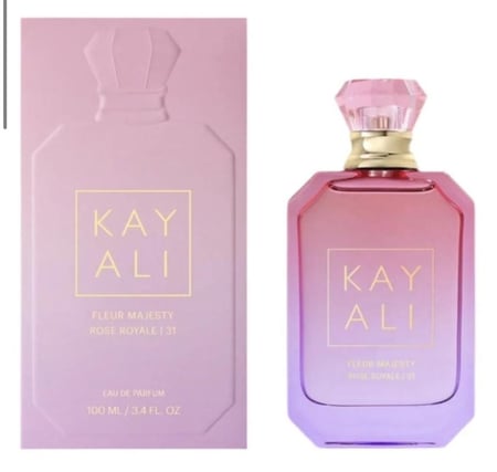 عطر كايلي ماجستي روز رويال 31 من خيالي - أو دو بارفيوم 100 مل