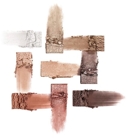 ديور لوحة ظلال العيون باكستيج 001