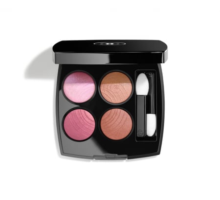 ظلال العيون الرباعية متعددة التأثيرات