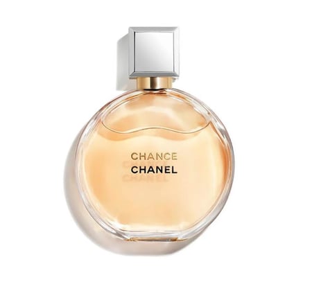 عطر شانيل شانس للنساء - او دى بارفيوم 100 مل