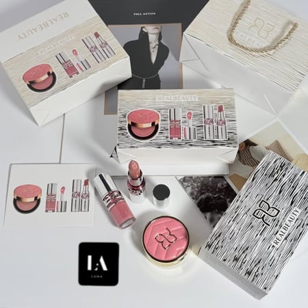 بكج بديل سالوران مع المحلقات