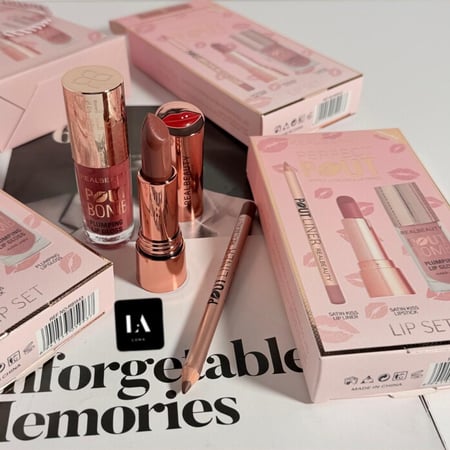 بكج بديل سيفورا 3 قطع