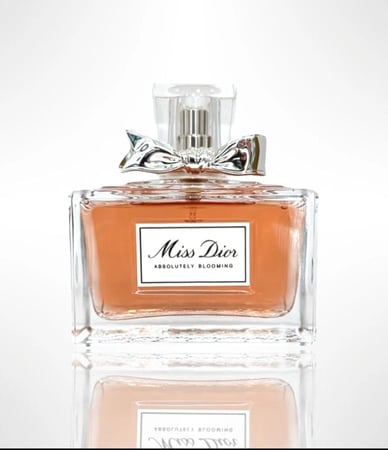 ديور مس ديور ابسولتلي بلومينغ او دي بارفيوم نسائي 100مل