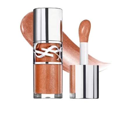 مكس بلشر 06 + قلوس ايف سان لوران ysl تنت شفايف 231- 05