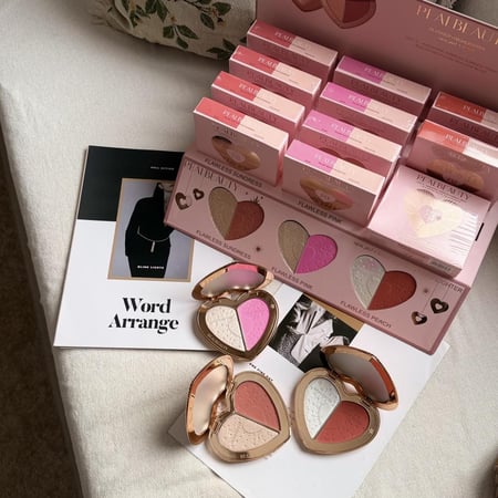 بلاشر بديل شارلوت 2+1 مجاناً