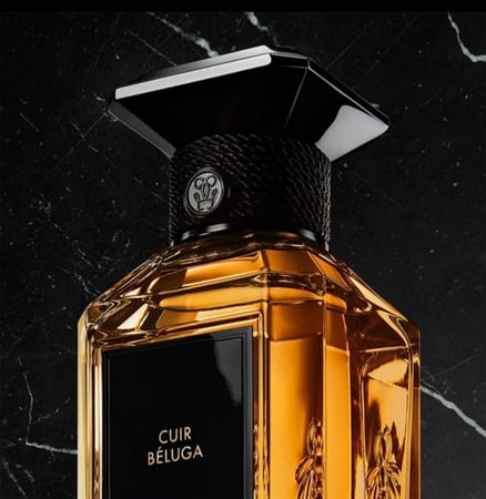 جيرلان عطر كوير بيلوغا او دوي بارفيوم 100 مل