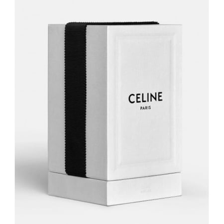 عطر سيلين بلاك تاي أو دي بارفيوم - 100 مل