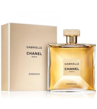 طقم شانيل غابريل + عطر مجموعه حصرية