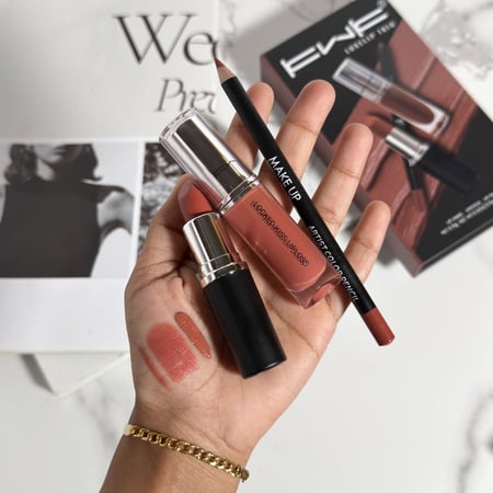 طقم كومبو بديل ماك 3 قظع