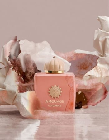 عطر امواج جايدنس عطر نسائي اودى بيرفيوم guidance 100ML