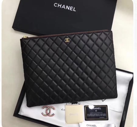 باوتش شانيل