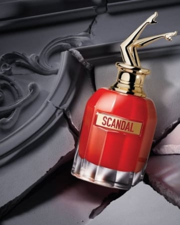 عطر اصلي جان بول غوتييه اسكاندل لي بارفام 80 مل
