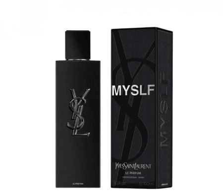 عطر ايف سان لوران ماي سلف لي بارفيوم 100مل