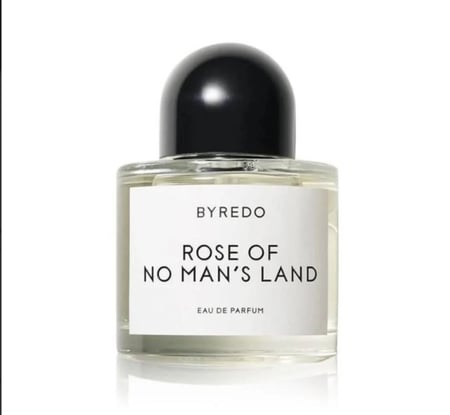 بايريدو روز اوف نو مانز لاند Rose Of No Man's Land Byredo