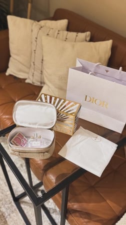 مجموعه مختاره شنطه ديور بملحقات مختاره