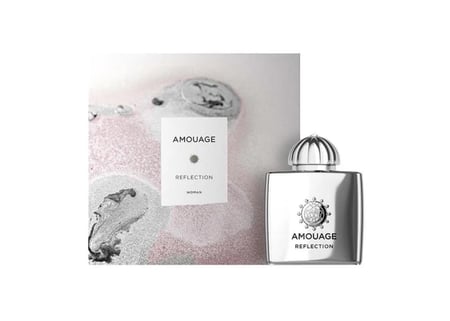 عطر امواج رفلكشن النسائي  او دو بارفيوم 100مل