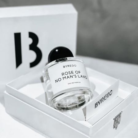 بايريدو روز اوف نو مانز لاند Rose Of No Man's Land Byredo